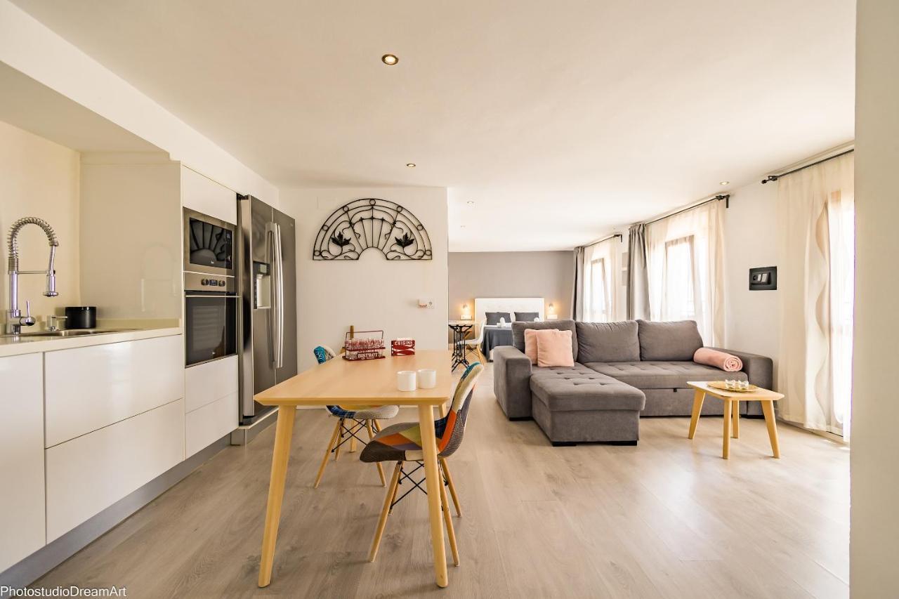 Appartement Mimar Urban
